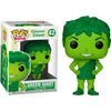 Ad Icons - Green Giant Pop - 42