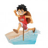 One Piece - G.E.M. Series - Monkey. D. Luffy Run! Run! Run!