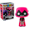 Teen Titans Go - Raven Pink Pop - 108