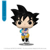 Dragonball GT - Goku with Kamehameha US Exclusive Pop - 1634