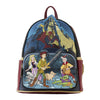 Disney - The Black Cauldron Mini Backpack