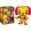 It (1990) - Pennywise Black Light US Exclusive Pop - 55