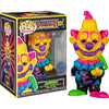 Killer Klowns from Outer Space - Jumbo Black Light US Exclusive Pop - 931