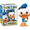 Donald Duck: 90th Anniversary - Donald Duck (Heart Eyes) Pop - 1445