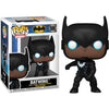 Batman: War Zone - Batwing Pop - 500