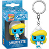 Smurfs - Smurfette Pop! Keychain