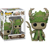 We Are Groot- Groot Loki (Marvel: 85th Anniversary) Pop - 1394