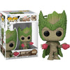 We Are Groot - Groot Scarlet Witch (Marvel: 85th Anniversary) Pop - 1395
