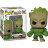 We Are Groot - Groot Hulk (Marvel: 85th Anniversary) Pop - 1397