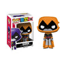Teen Titans Go! - Raven Orange Pop - 108
