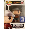 Flash - Jay Garrick (DC Comics) Pop - 341