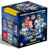 PANINI NFL 2021/2022 – Stickers and Card Collection - Packets Box (50 Packs)