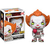 It 2017 - Pennywise w/Balloon Pop - 75 (Hot Topic)