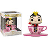 Disney World - Queen of Hearts Teacup Ride 50th Anniversary US Exclusive Pop! Ride - 1107