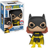 Batman - Classic Batgirl NYCC 2016 US Exclusive Pop - 148