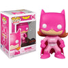 Batman - Batgirl Breast Cancer Awareness Pop - 363