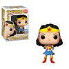 Wonder Woman - First Appearance Pop NY18 - 242
