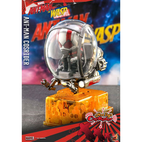 Image of Ant-Man and the Wasp - Ant-Man CosRider