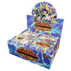 My Hero Academia Collectible Card Game Wave 1 Booster Box
