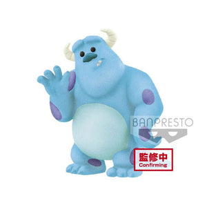 Fluffy Puffy Petit Sulley