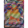 Flareon VMAX - 018/203 - Ultra Rare Prize Pack Series