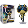 Shape of Water - Amphibian Man (With Chase) Pop!
