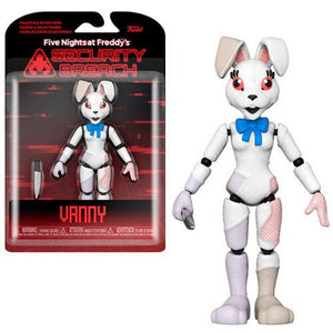 Five Nights at Freddy's: Security Breach - Vanny Figure