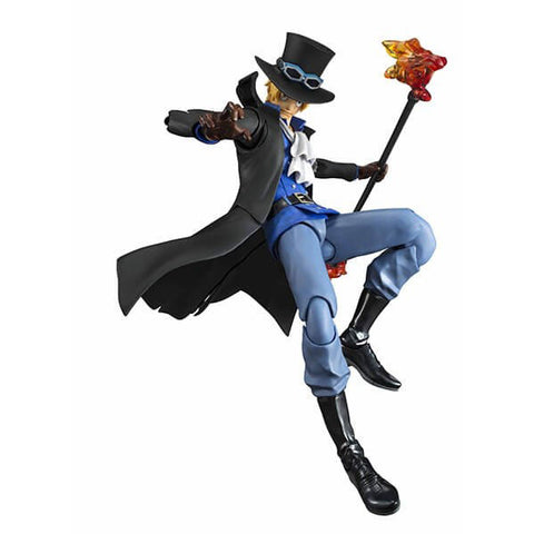 One Piece - Variable Action Heroes - Sabo