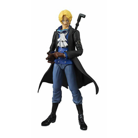 One Piece - Variable Action Heroes - Sabo
