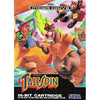 Mega Drive - Talespin