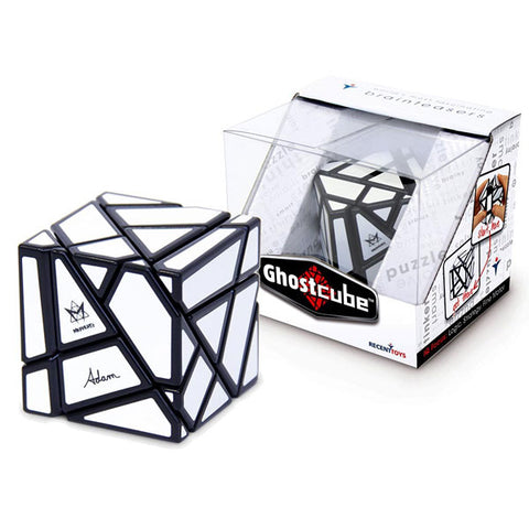 Puzghost Ghost Cube