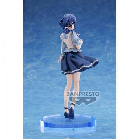 Image of The Idolm@Ster - Shiny Colors Rinze Morino Figure