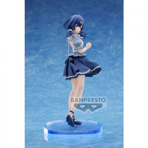 Image of The Idolm@Ster - Shiny Colors Rinze Morino Figure