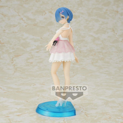 Image of Re: Zero Starting Life In Another World - Serenus Couture - Rem Vol.3