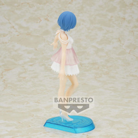Image of Re: Zero Starting Life In Another World - Serenus Couture - Rem Vol.3