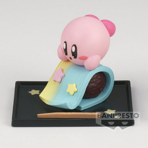 Image of Kirby - Paldolce Collection Vol.5 (B: Kirby)