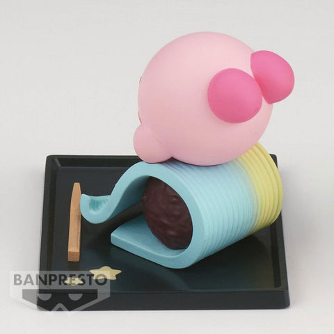 Image of Kirby - Paldolce Collection Vol.5 (B: Kirby)