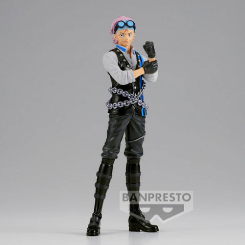 Image of One Piece: Film Red - Dxf The Grandline Series - Koby