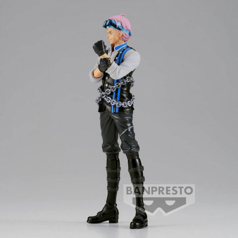 Image of One Piece: Film Red - Dxf The Grandline Series - Koby
