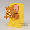 Tom And Jerry - Figure Collection - I Love Cheese Vol.2 (A:jerry)