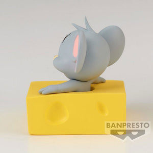 Tom And Jerry - Figure Collection - I Love Cheese Vol.2 (B:tuffy)
