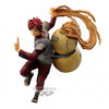 Naruto Shippuden - Banpresto Figure - Colosseum Gara