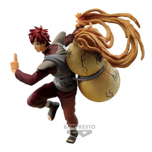 Naruto Shippuden - Banpresto Figure - Colosseum Gara