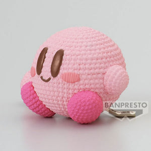 Kirby - Amicot Petit - Kirby & Waddle Dee & Sleeping Kirby (A:kirby)
