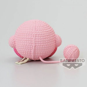 Kirby - Amicot Petit - Kirby & Waddle Dee & Sleeping Kirby (A:kirby)