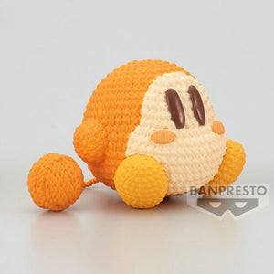 Kirby - Amicot Petit - Kirby & Waddle Dee & Sleeping Kirby (B:Waddle Dee)