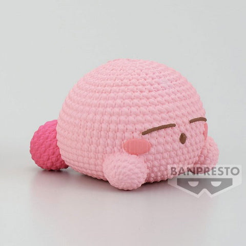 Image of Kirby - Amicot Petit - Kirby & Waddle Dee & Sleeping Kirby - (C:sleeping Kirby)