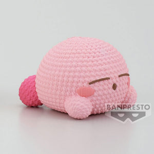 Kirby - Amicot Petit - Kirby & Waddle Dee & Sleeping Kirby - (C:sleeping Kirby)