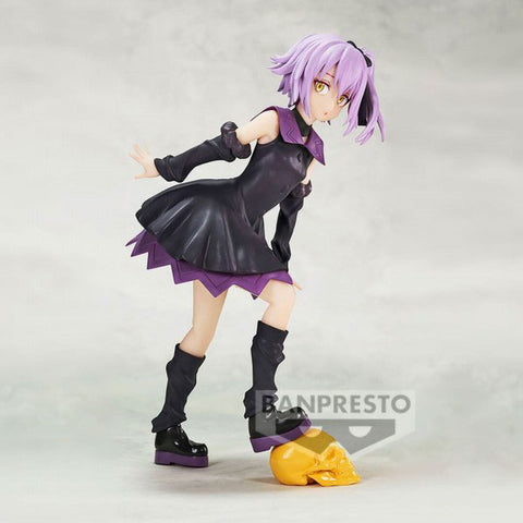 Image of That Time I Got Reincarnated As A Slime - Figure - Violet