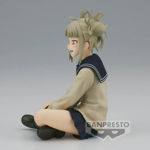 Image of My Hero Academia - Break Time Collection Vol.8 (Toga Himiko)